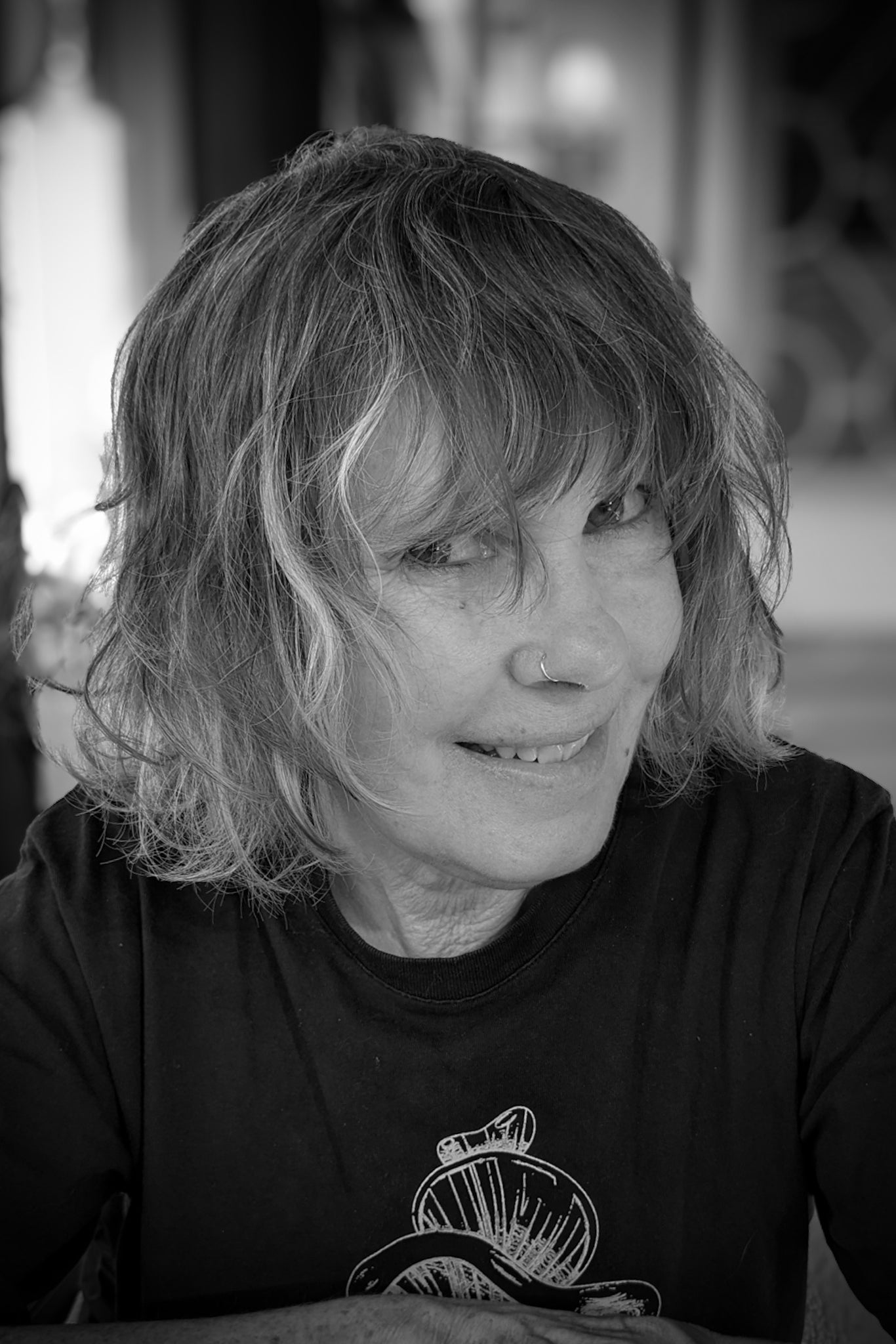 Rose Cullis