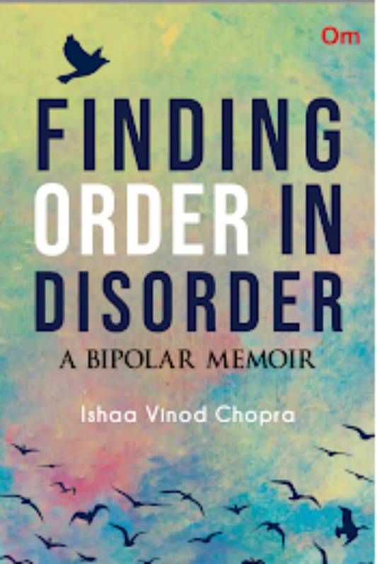 Finding Order in Disorder