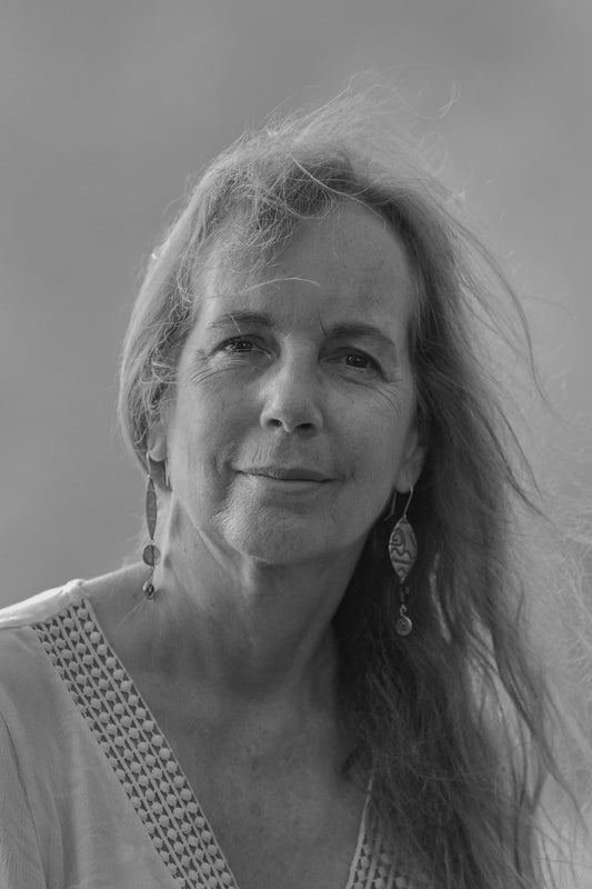 Catherine Frid