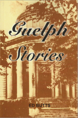 Guelph Stories