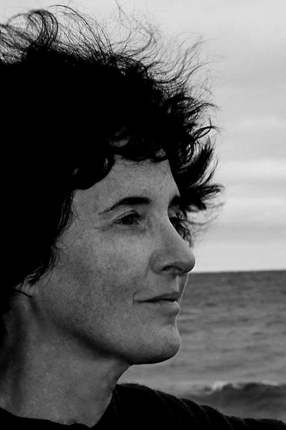 Hilary Scharper