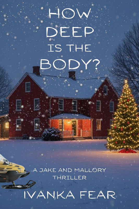 How Deep Is the Body?