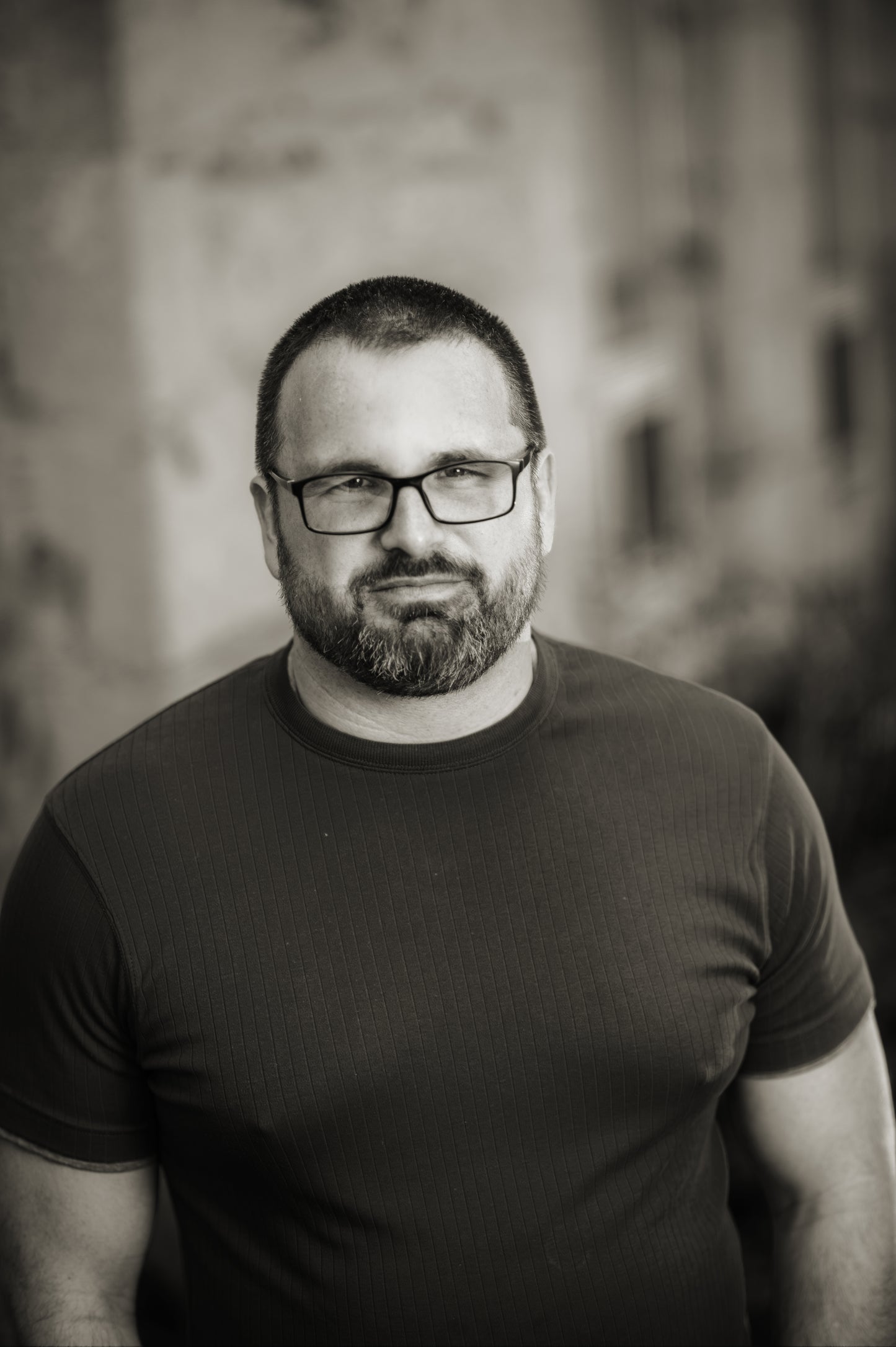 Jeremy Luke Hill