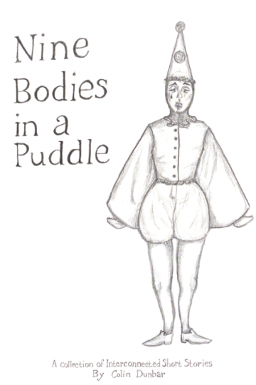 Nine Bodies in a Puddle