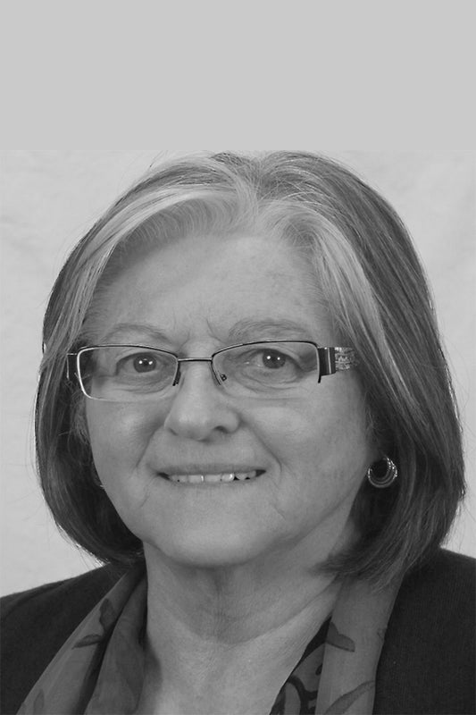 Wendy Nuttall