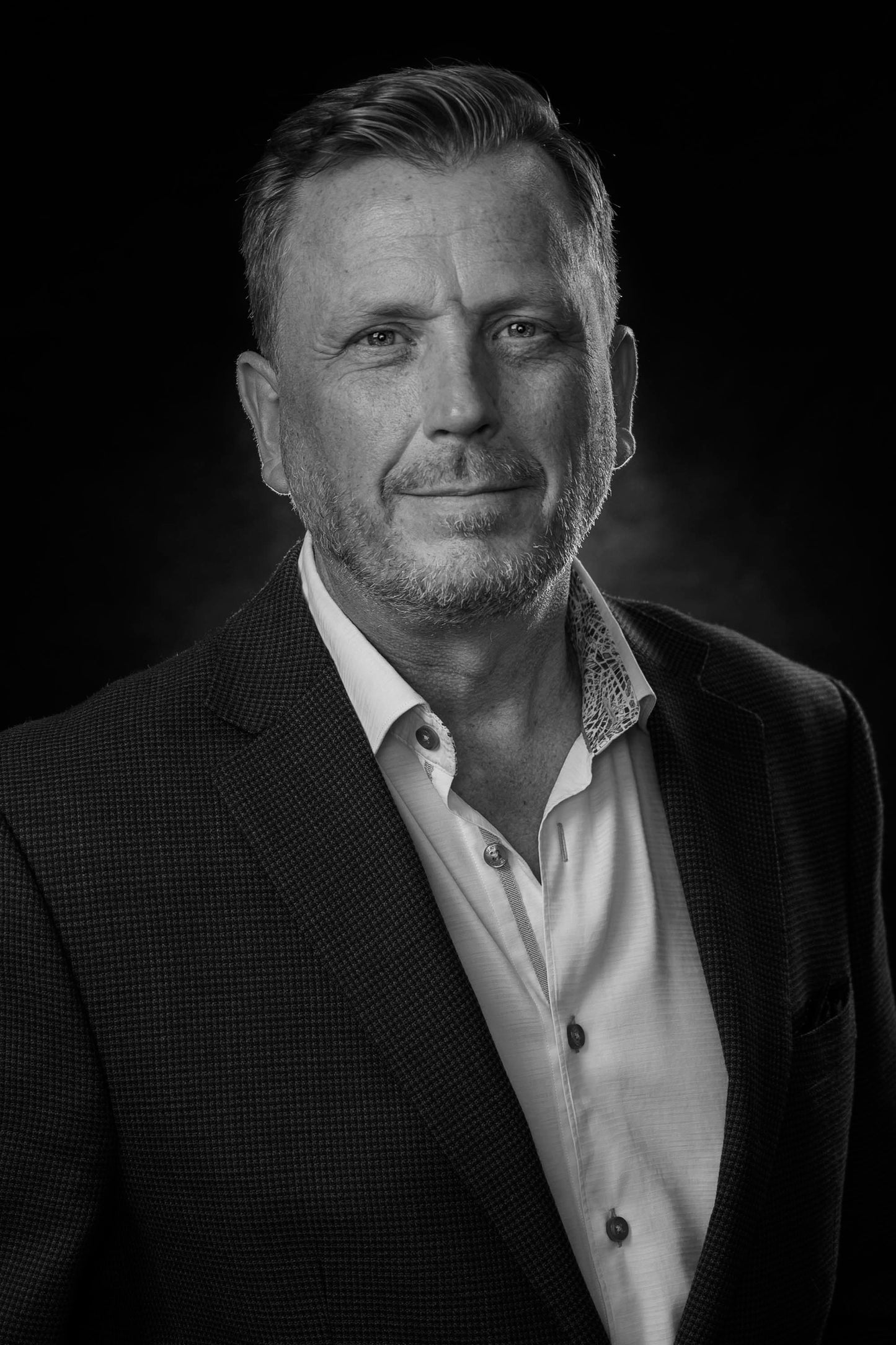 Brent Pattison