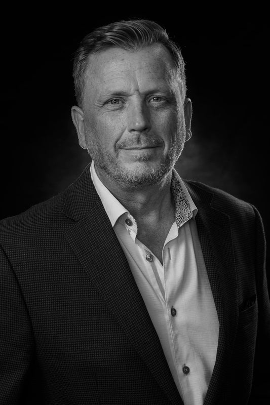 Brent Pattison
