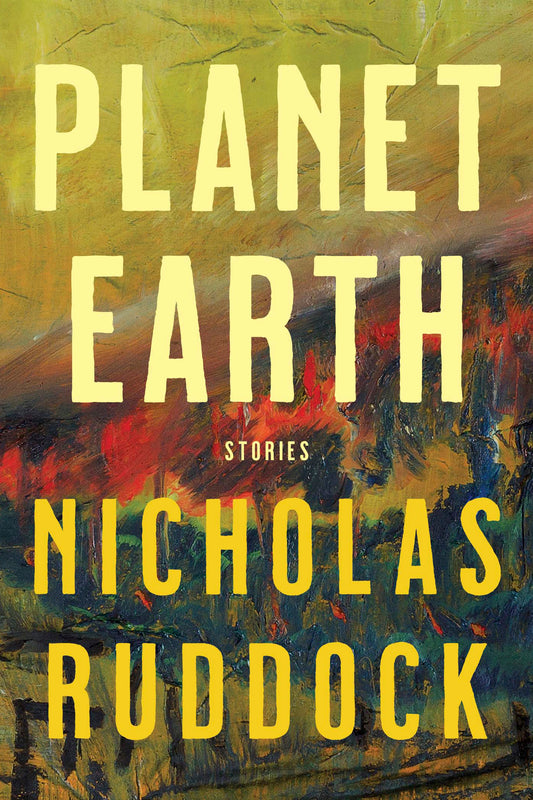 Planet Earth