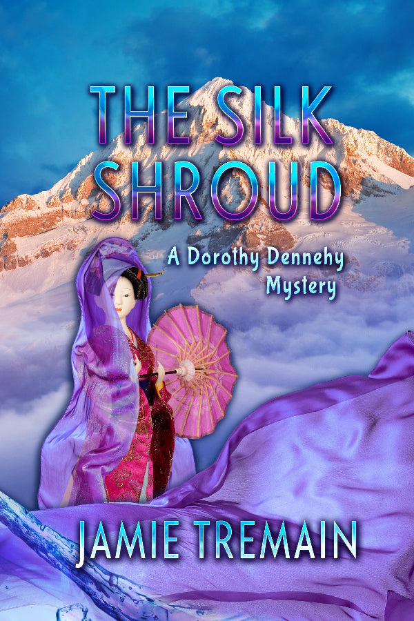 The Silk Shroud