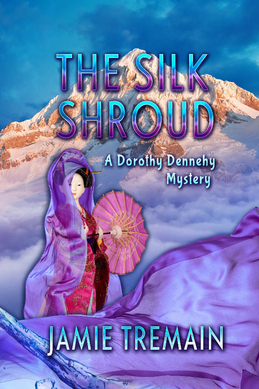 The Silk Shroud
