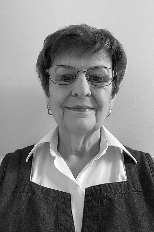 Patricia Squire