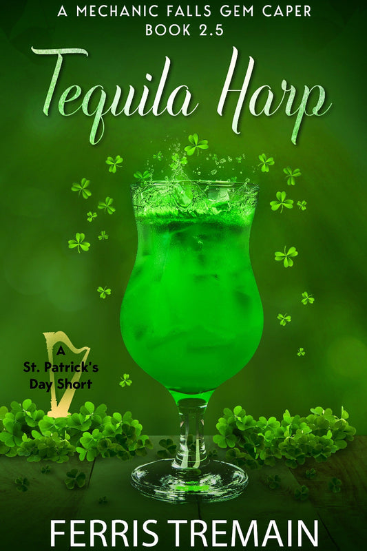 Tequila Harp
