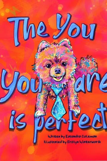 The You, You are, Is Perfect
