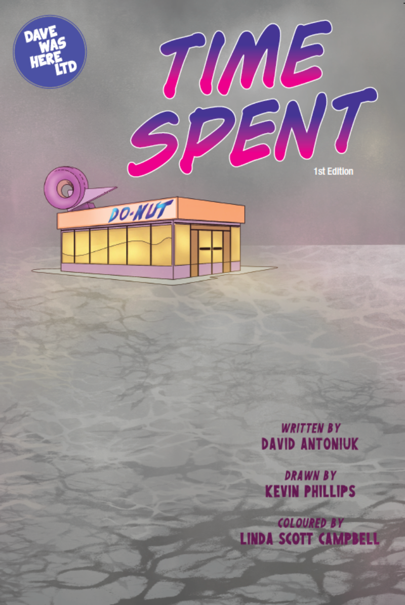 Time Spent