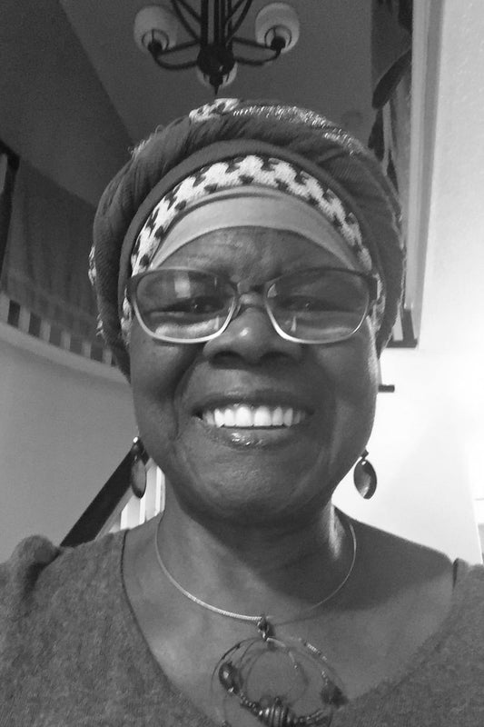 Doreen Volk