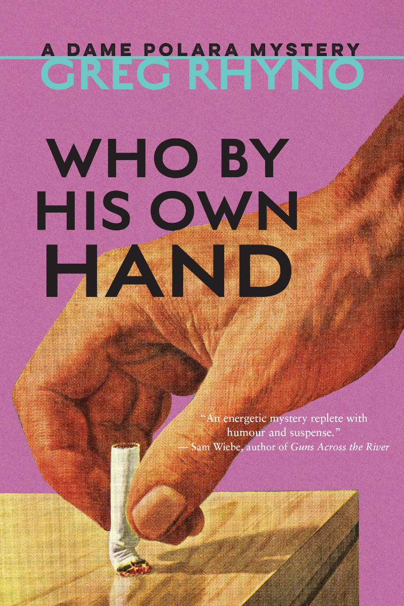 Who By His Own Hand