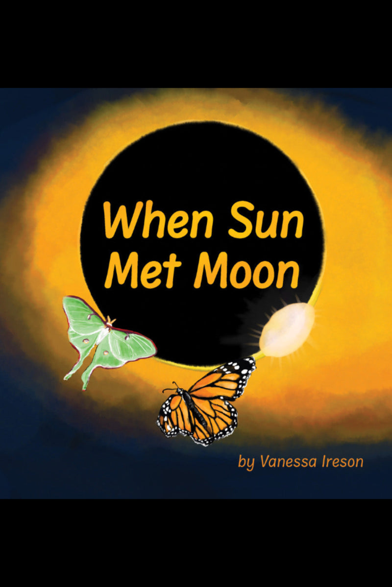 When Sun Met Moon