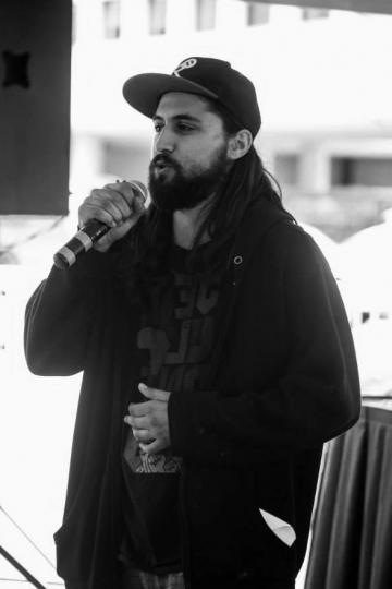 Darius M. Bee