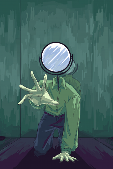 MIRRORHEAD