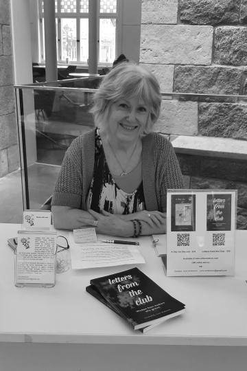 Lisa Browning