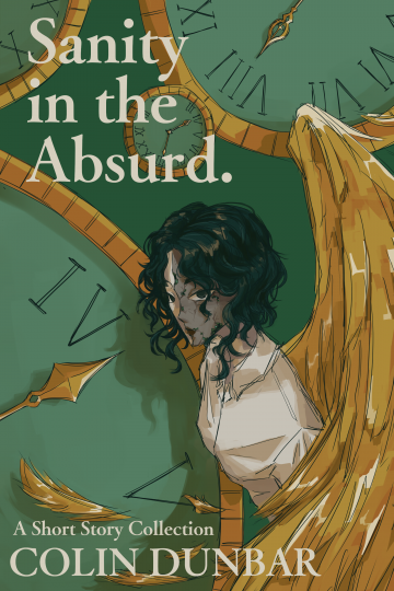 Sanity in the Absurd: Full Colour Second Edition