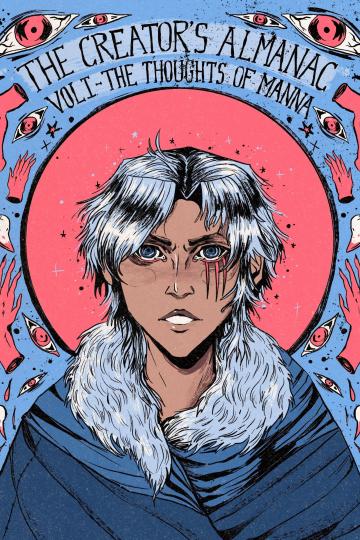 The Creator's Almanac Volume One