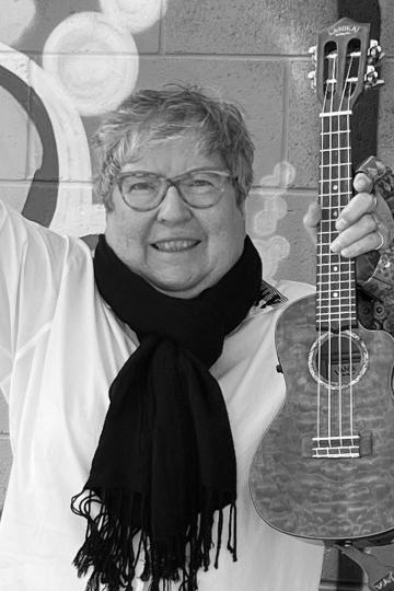 Arlene Davies-Fuhr