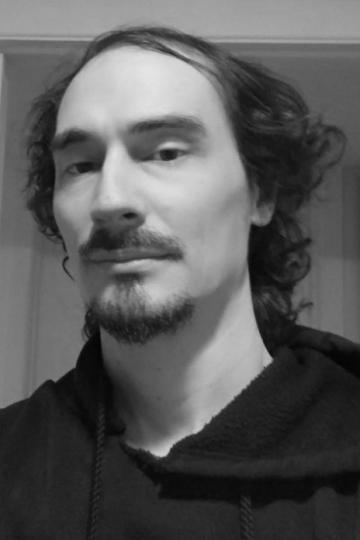 Tristan Dineen