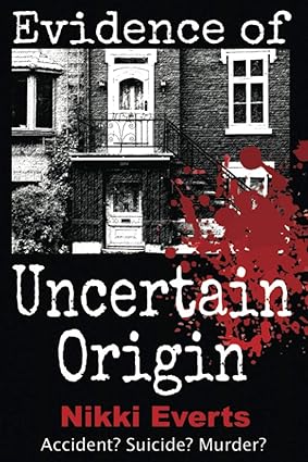 Evidence of Uncertain Origin