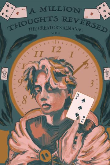 The Creator's Almanac: Volume Two