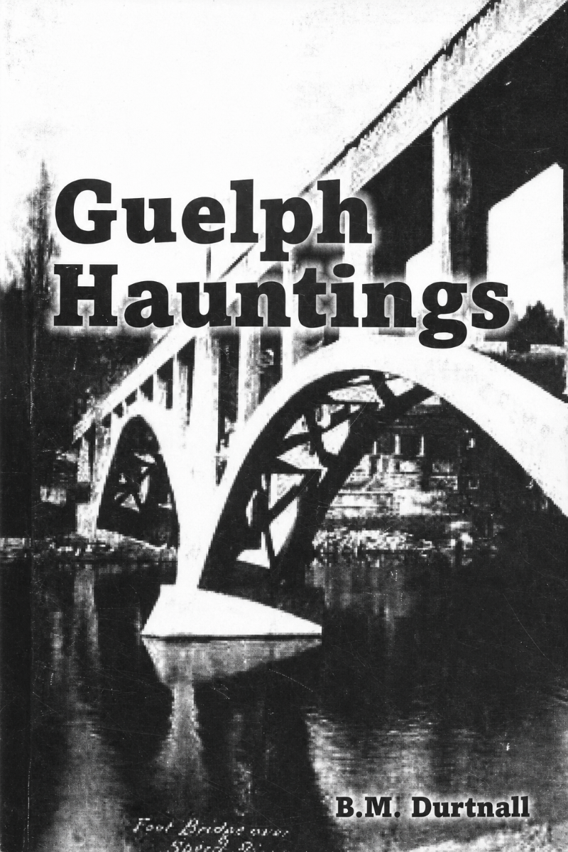 Guelph Hauntings