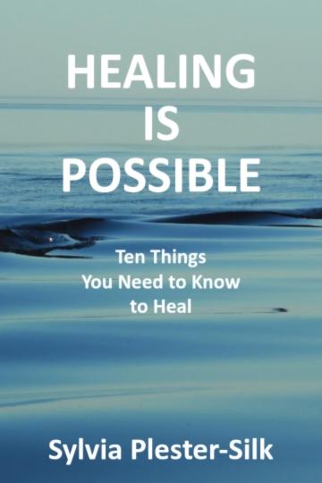 Healing is Possible