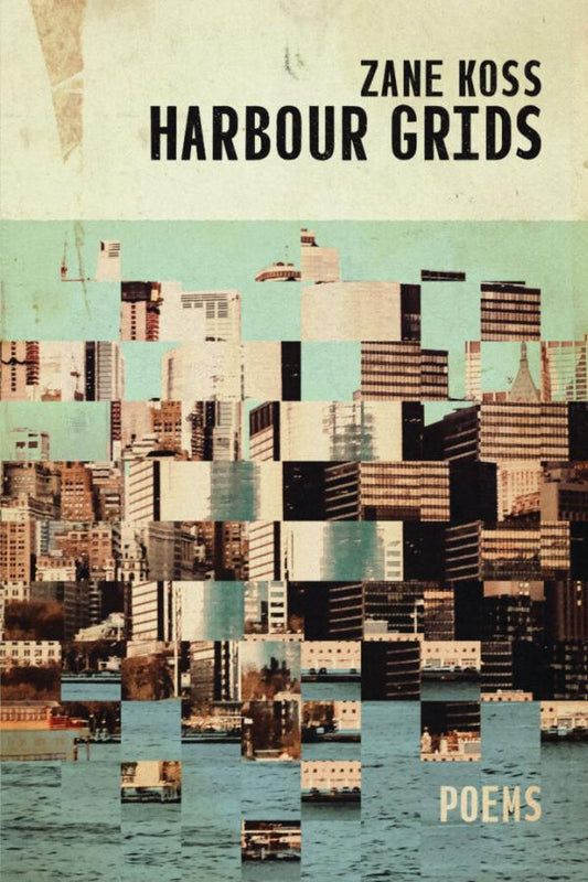Harbour Grids