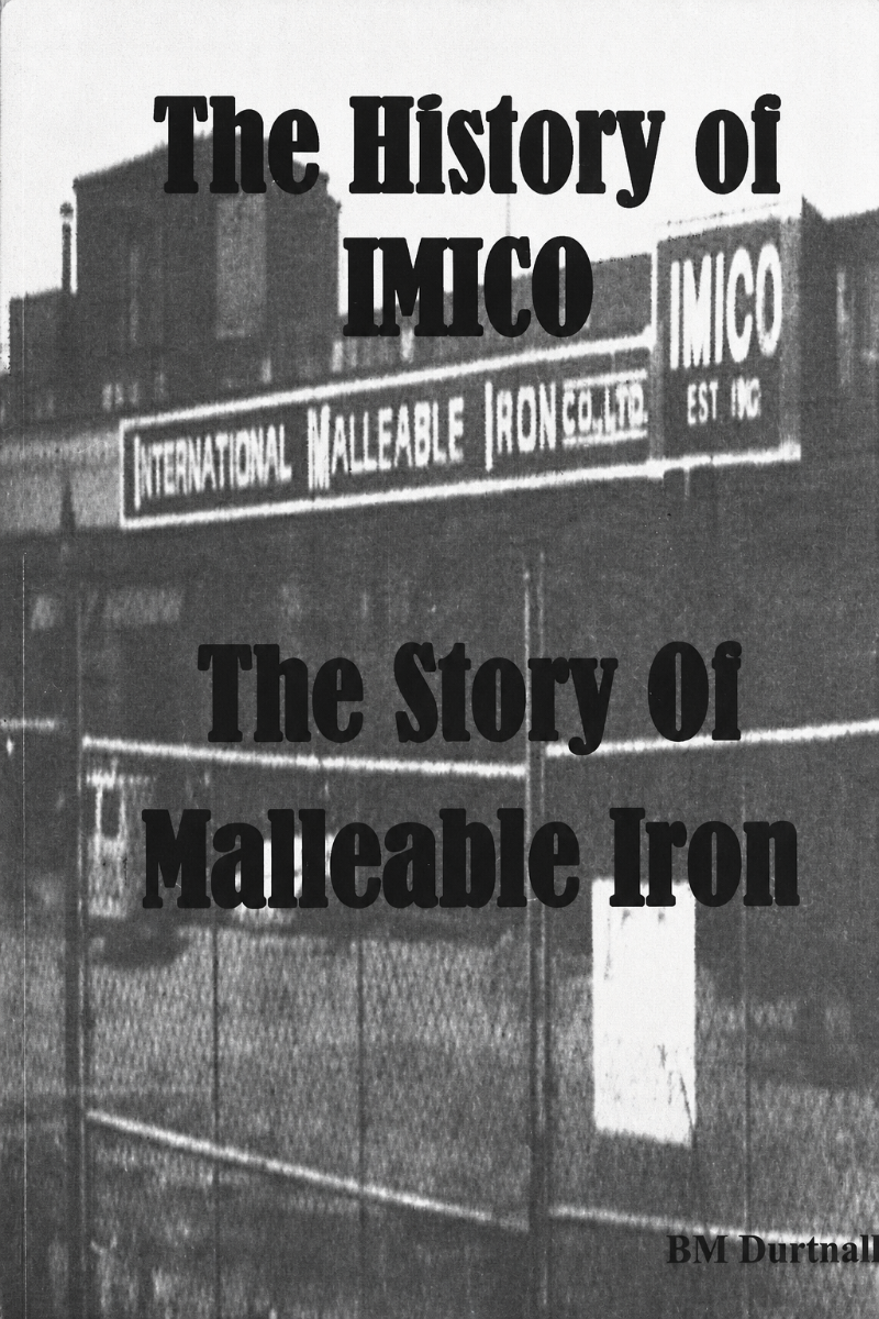 The History of IMICO
