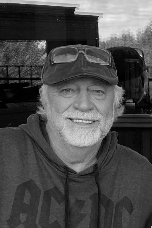 Jim Brewster