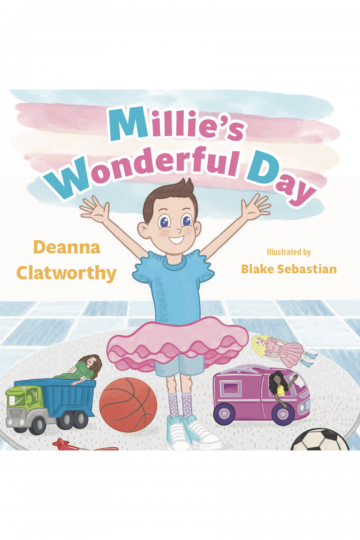 Millie’s Wonderful Day